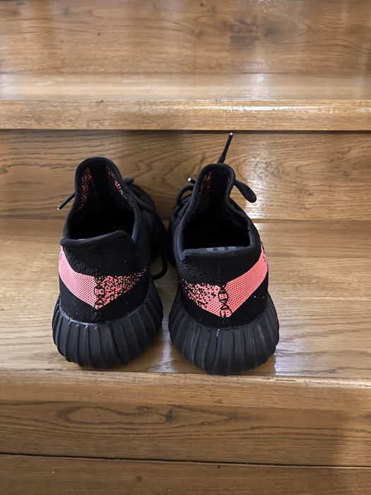 Adidasi  barbati Yezy