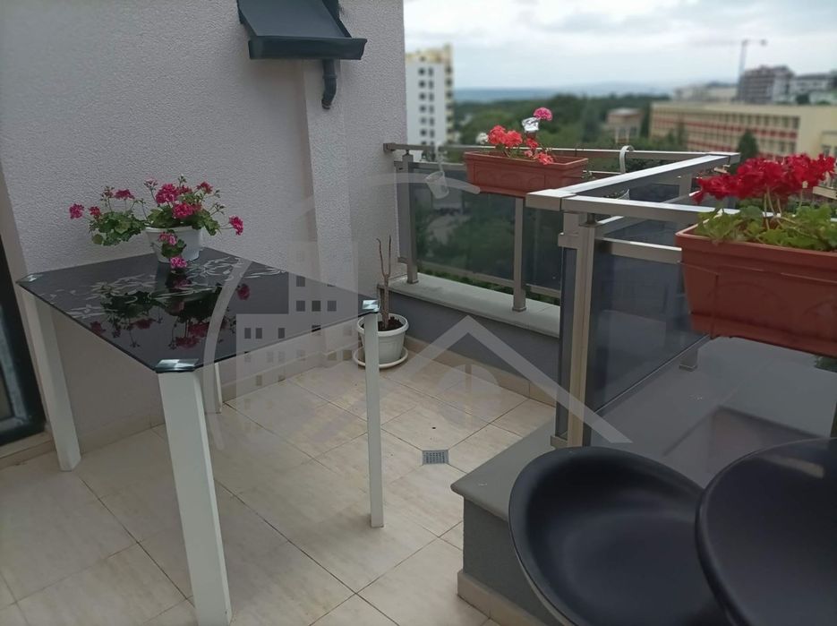 Продава се Двустаен апартамент в Варна, Победа - 62 кв.м за 2031 €/кв.м - Снимка #7