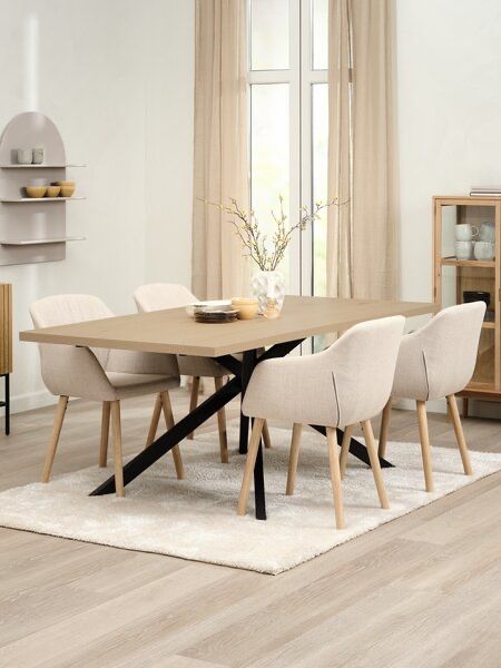 Кухненски стол, трапезен стол