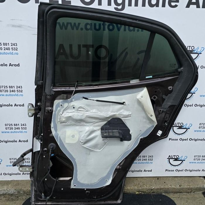 Portiera usa Z41X dreapta spate Opel Mokka