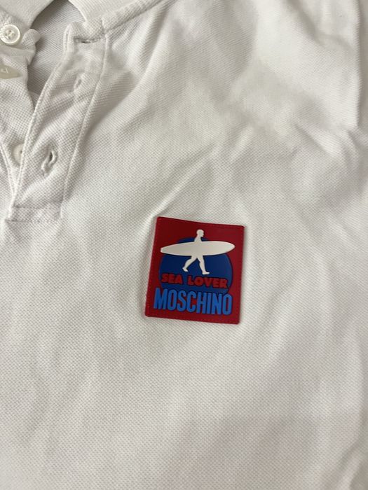 Оригинални тениски - Moschino/Guess/Tom Tailor