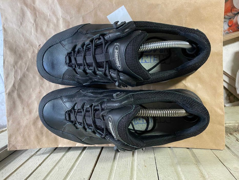 ''Meindl Security Guard''оригинални кожени обувки 44 номер