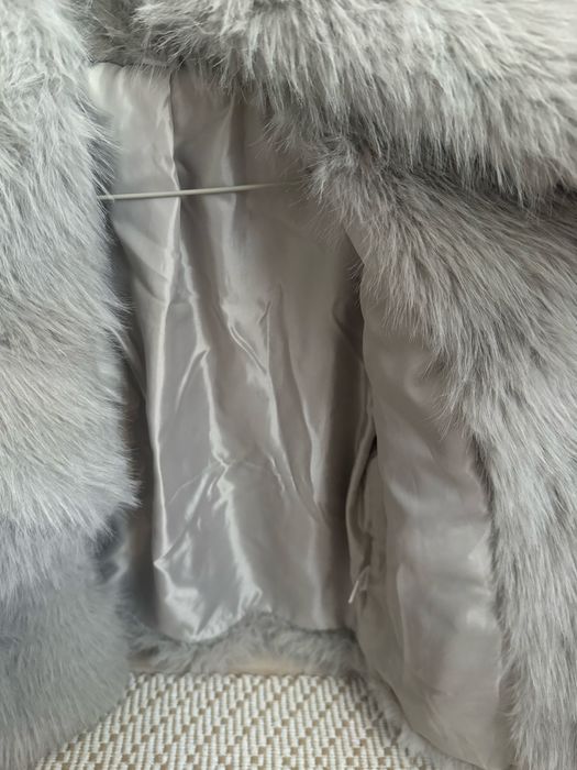 blană shein marimea S