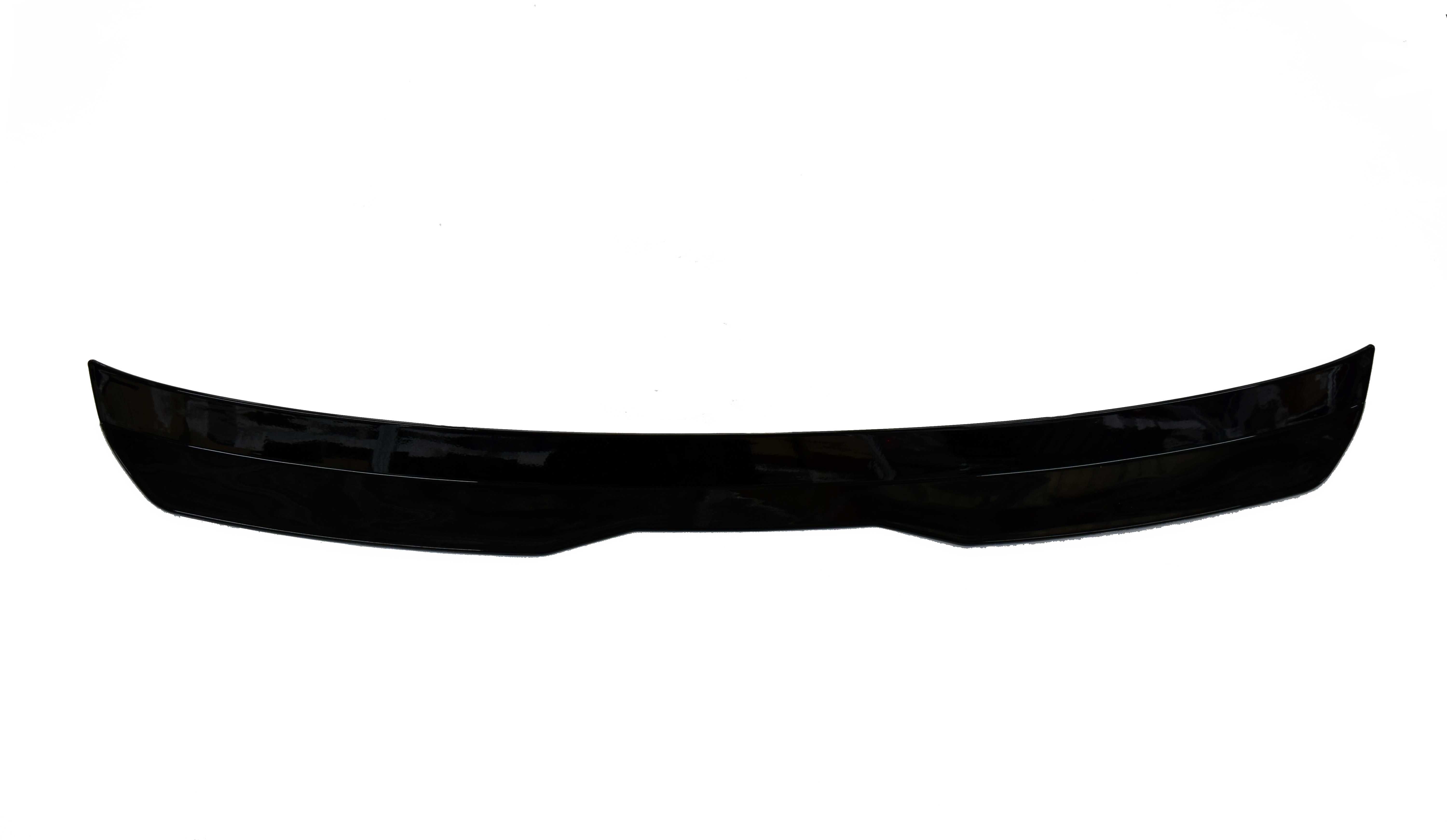 Eleron luneta universal din plastic 95 sau 100 cm NEGRU LUCIOS