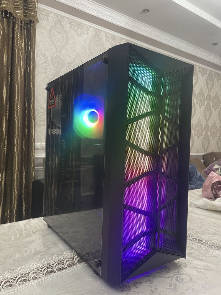 Продам новый компьютер
