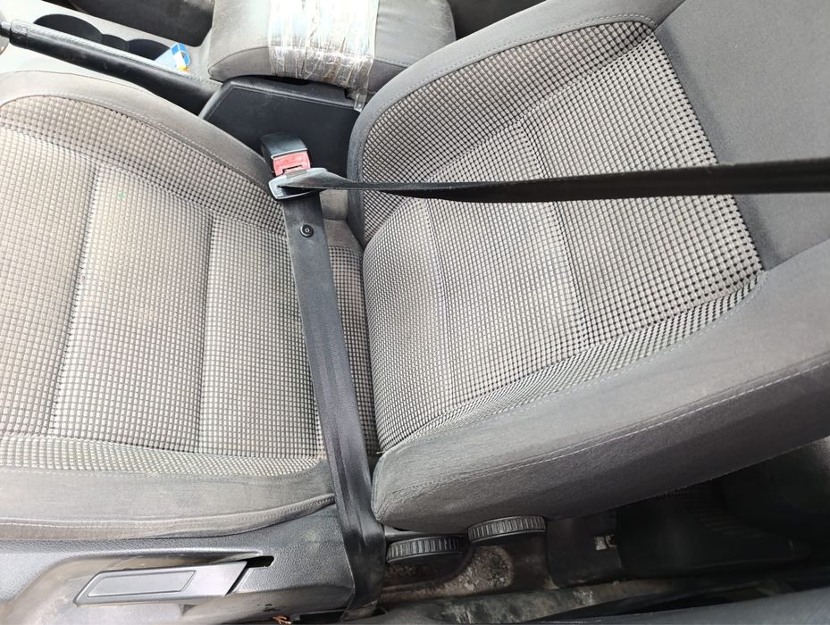 Vw Touran 2.0 TDI на части