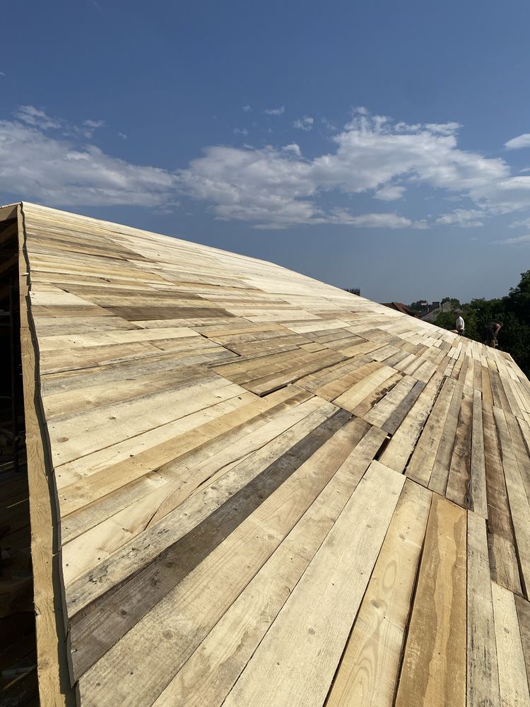 Constructii acoperisuri de cea mai buna calitate