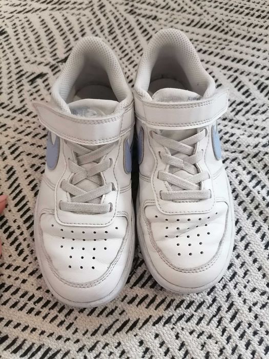 Маратонки Nike за момиче