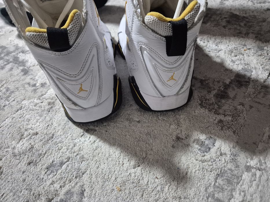 Air Jordan nr 43