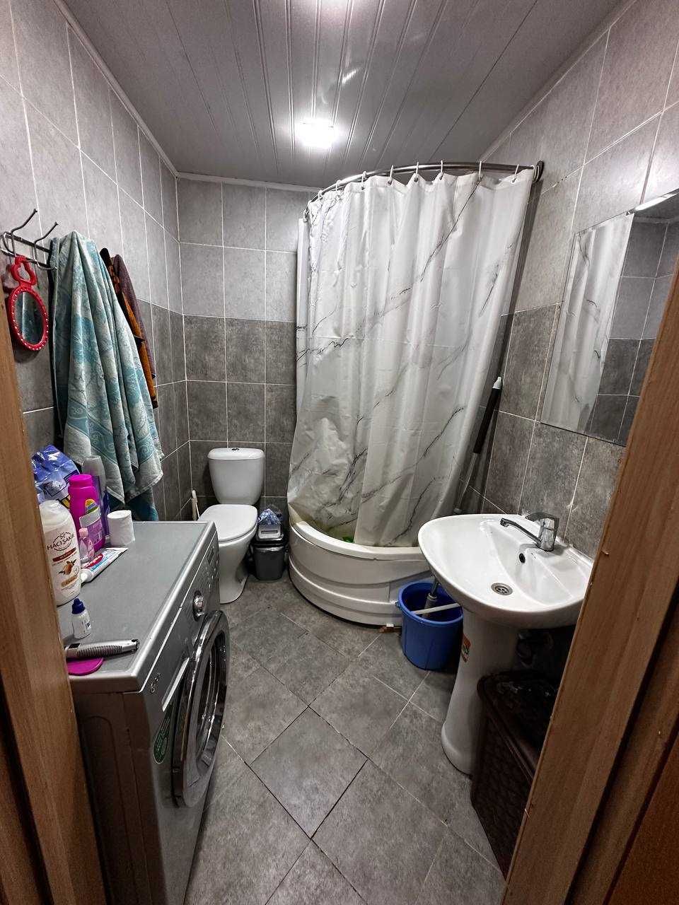 №3541.Продается 2х-комнатная квартира в Новостройке.