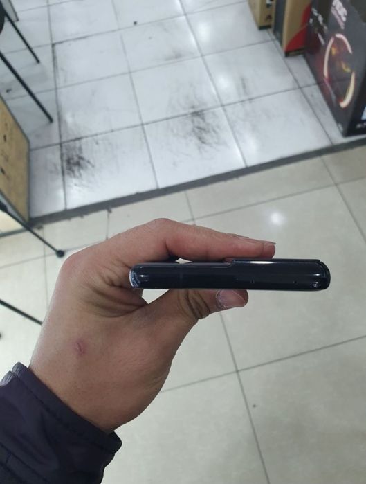 Samsung S21 Ultra 12/256