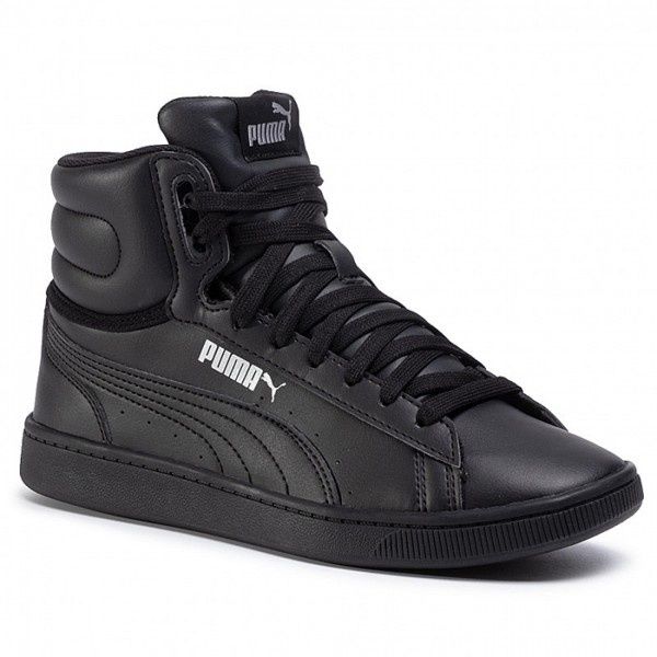 Puma Vikki V2 Mid дамски кецове, номер 38