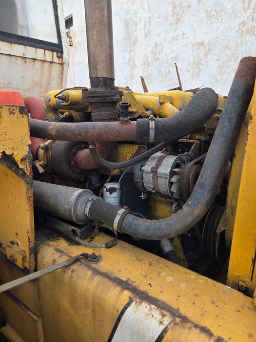 Incarcator Vola JCB 420