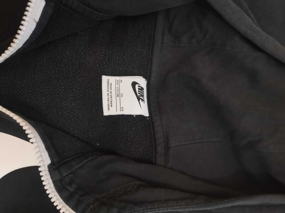 Детски Суитчър Nike