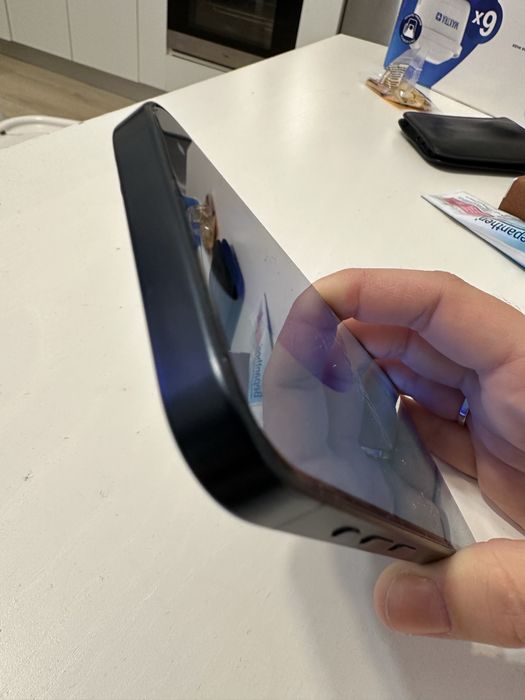 Iphone 15 Pro, 256 gb, impecabil