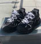 Balenciaga track