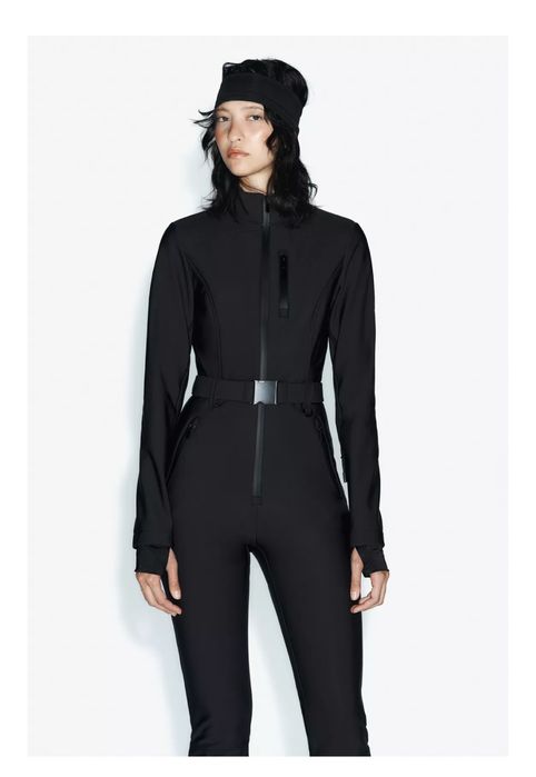 Дамски ски екип Zara размер М