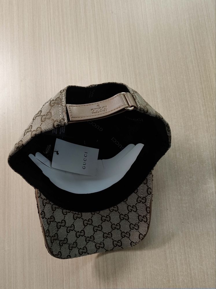 Sapca Gucci unisex