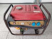 Generator de curent