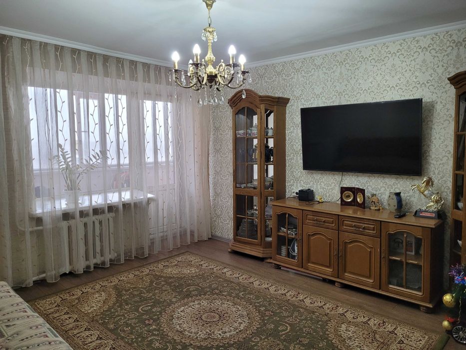 Продажа квартиры