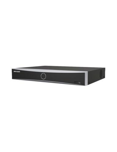 Hikvision DS-7604NXI +HDD WD 3TB