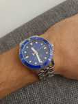 CEAS TISSOT Seastar 1000 Powermatic 80