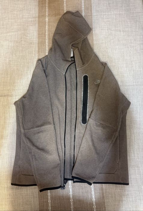 Nike Tech fleece