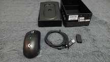Mouse Logitech Pro X Superligh –  GAMING