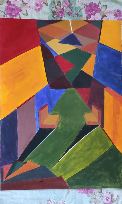 Авторски произведения