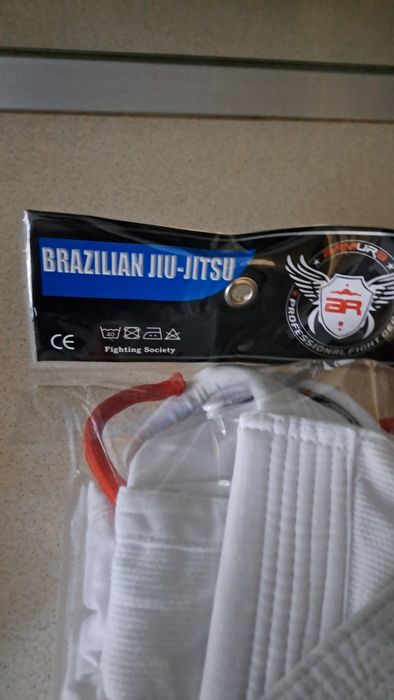 Costum ju jitsu Armura 150 cm