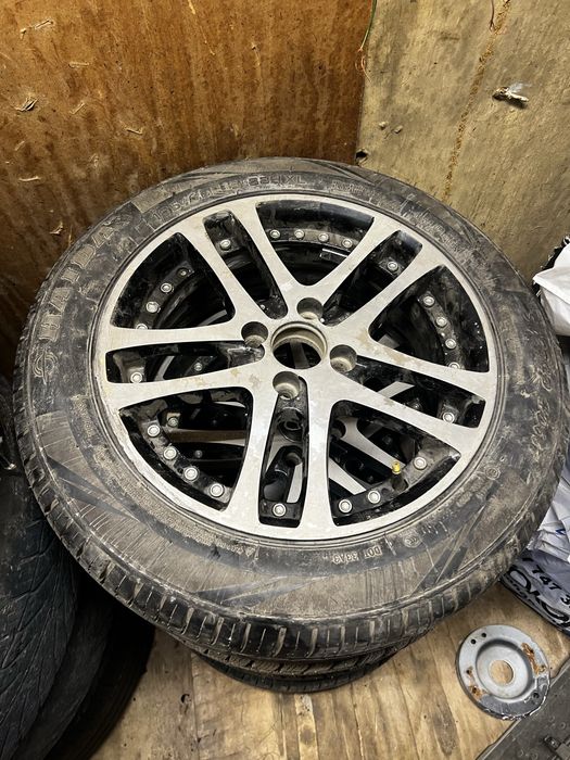 Комплект сатылад р15