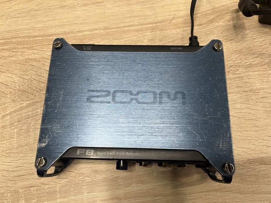 Аудио зум AD-19Е и бум с микрофоном