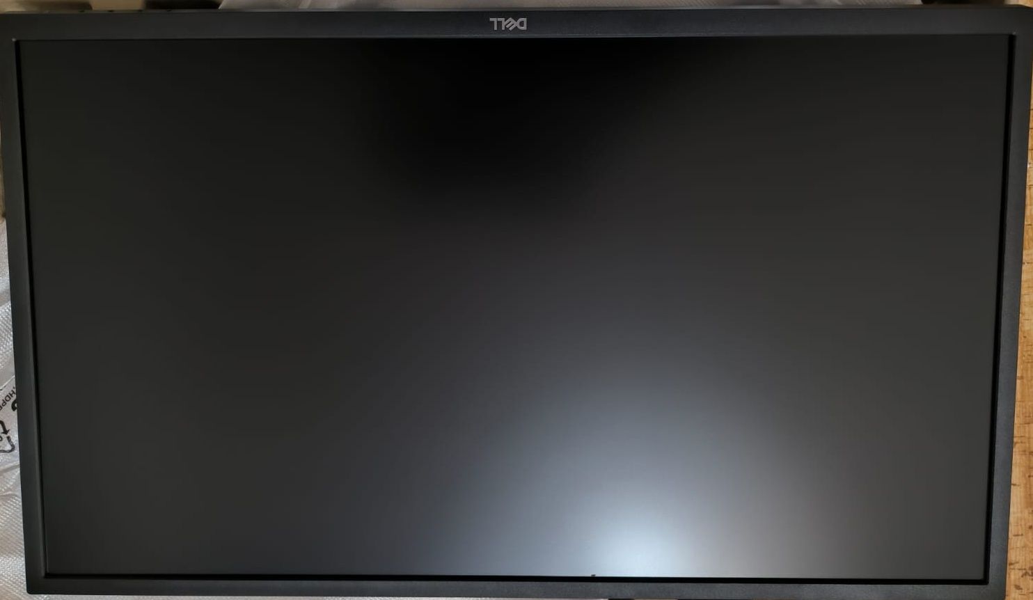 Монитор DELL оригинал