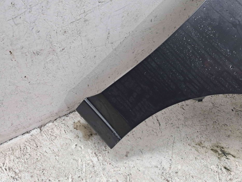 Aripa dreapta fata MAZDA 6 (GJ1) Facelift [Fabr 2018-2021] 46G