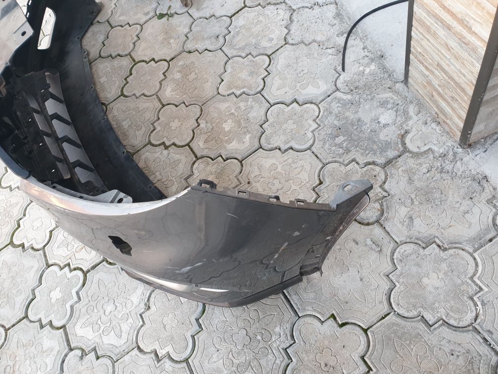 Bara fata nissa j11 noul model complecta cu grila
