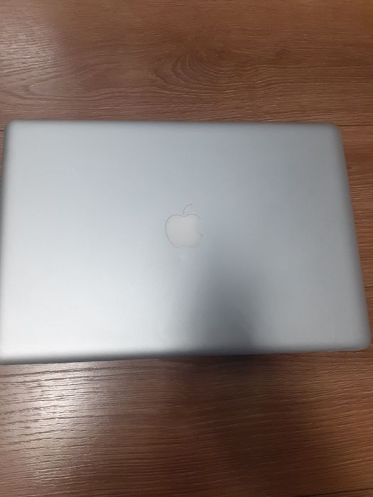 Лаптоп  Apple MacBook Pro A1286