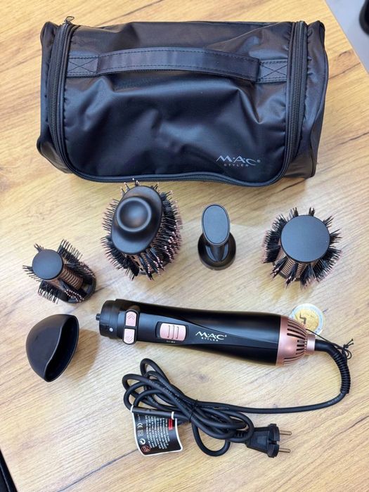 Mac styler для волос