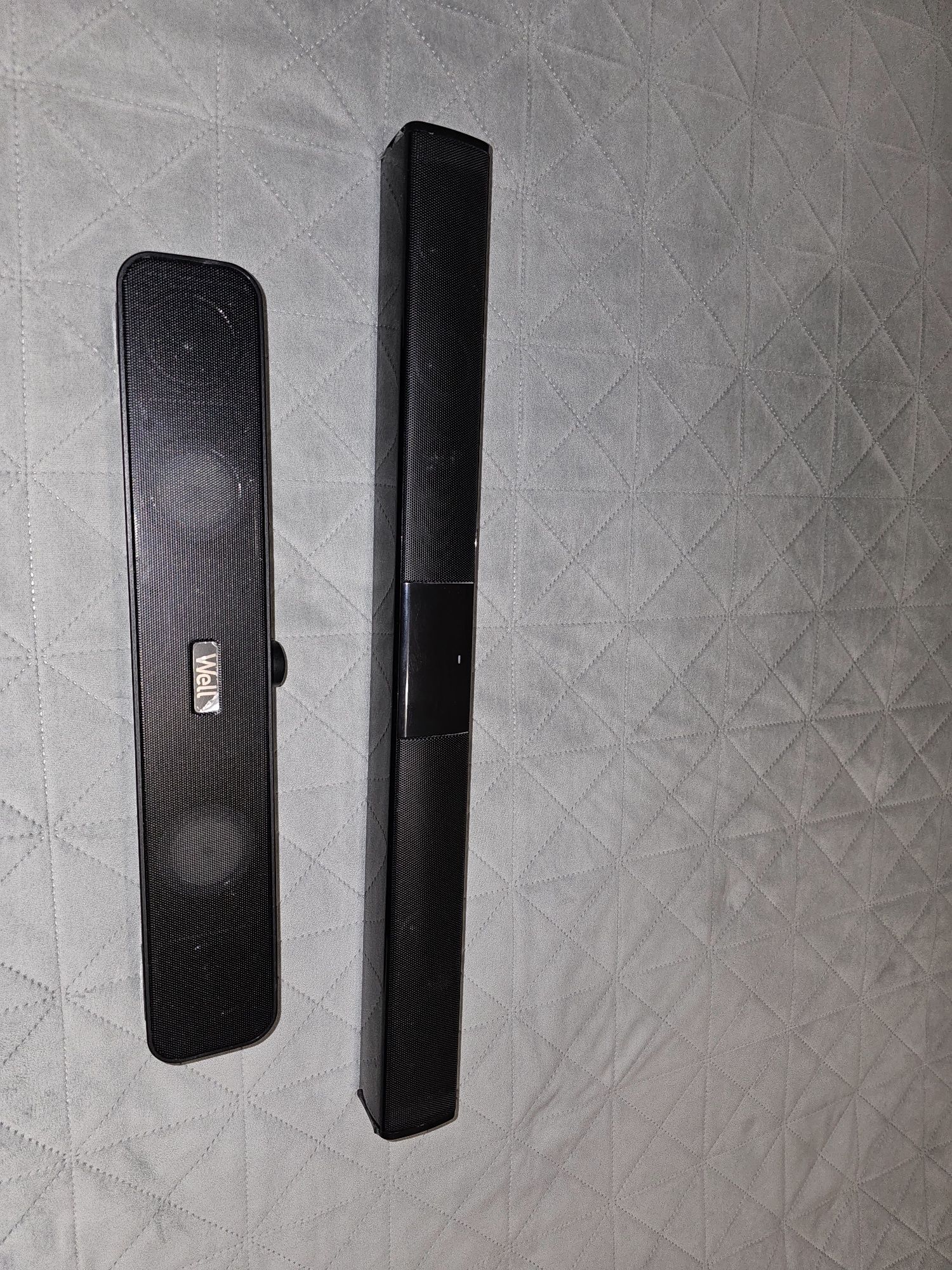 Soundbar Pentru Petreceri