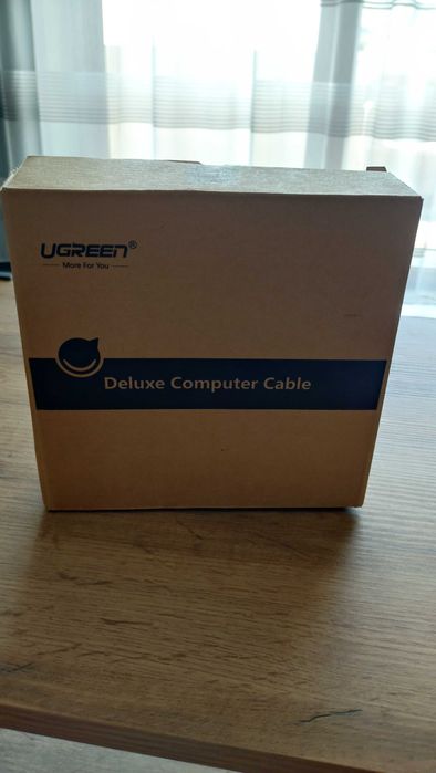 XLR Cable 10m, Male to Female
