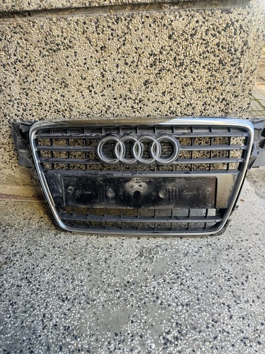 Маска за Ауди А4 Б8