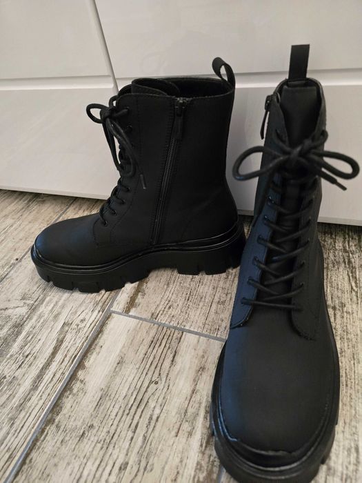 Bocanci Dama Tamaris