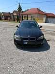 BMW E90 318i  LCI (2009) Sedan