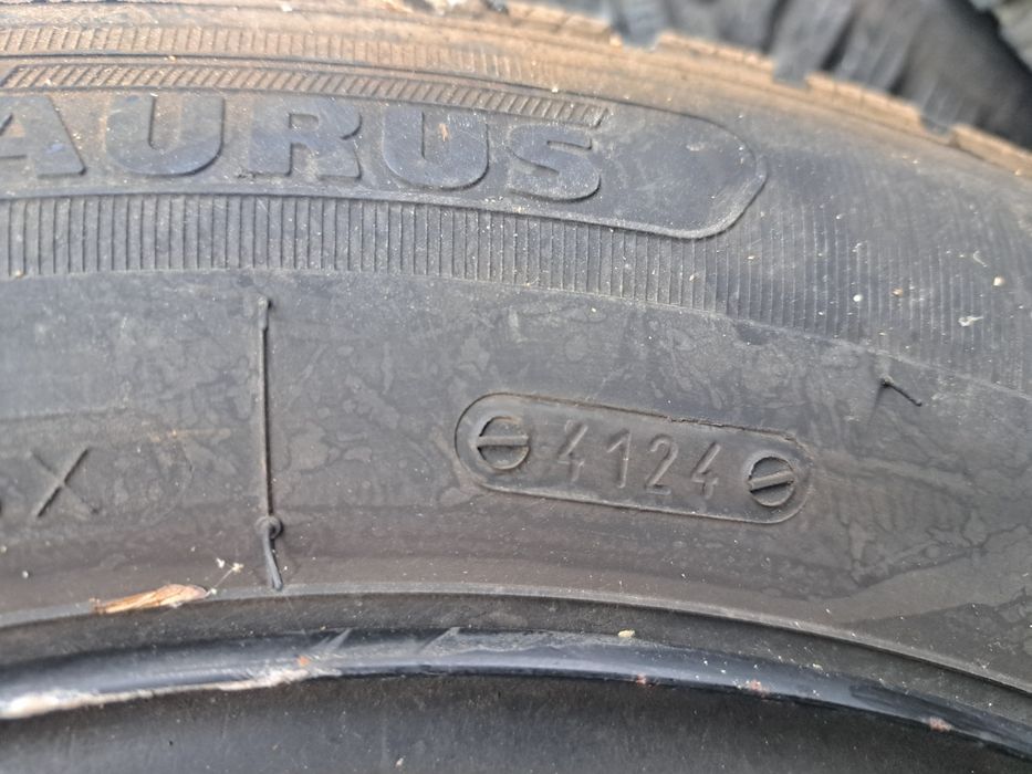 Roti complete de iarna renault Laguna 3 Megane 3