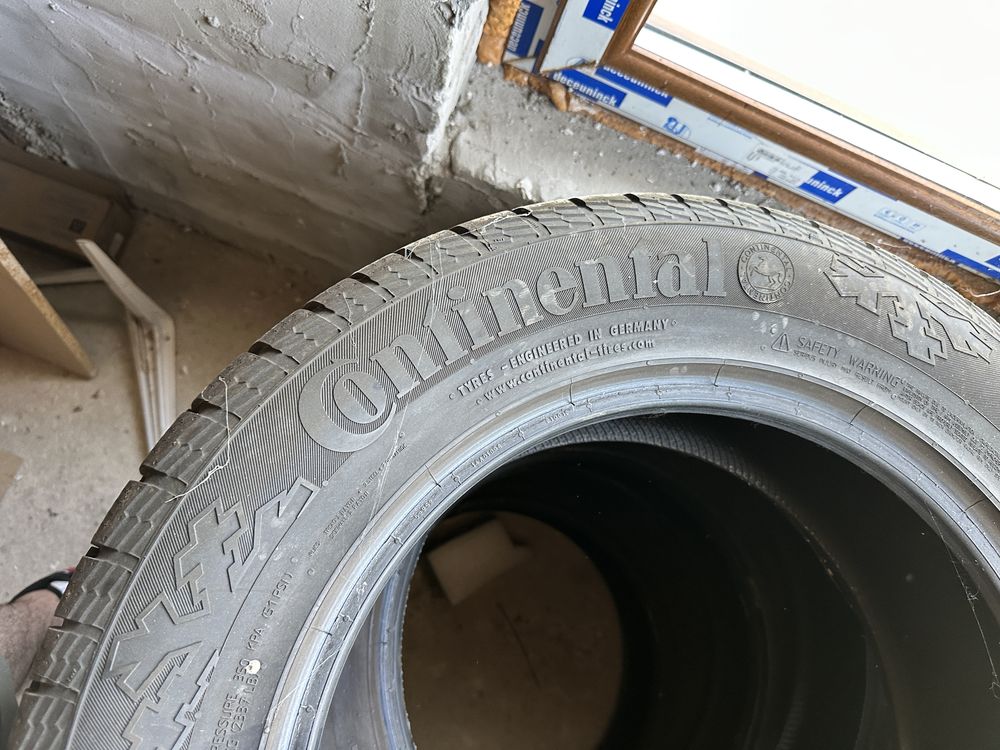 Vand anvelope de iarna/jante/roti Vw passat B6, Bmw seria 4.
