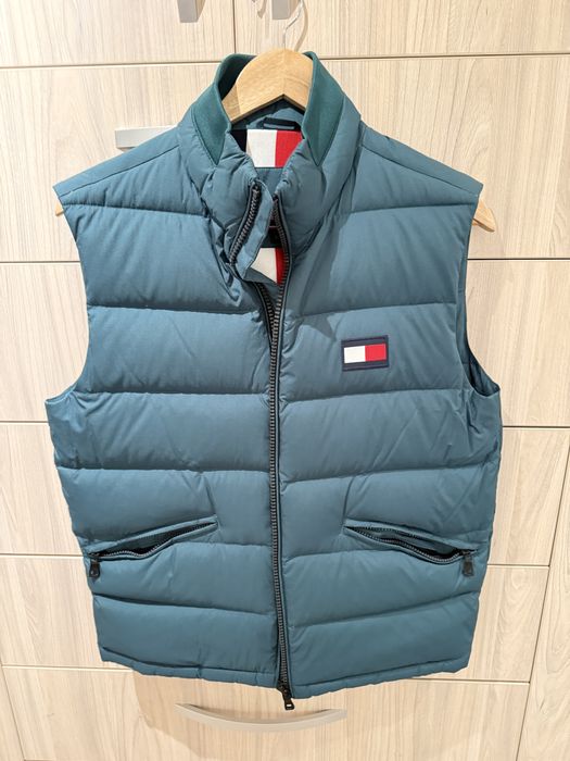 Vesta Tommy Hilfiger