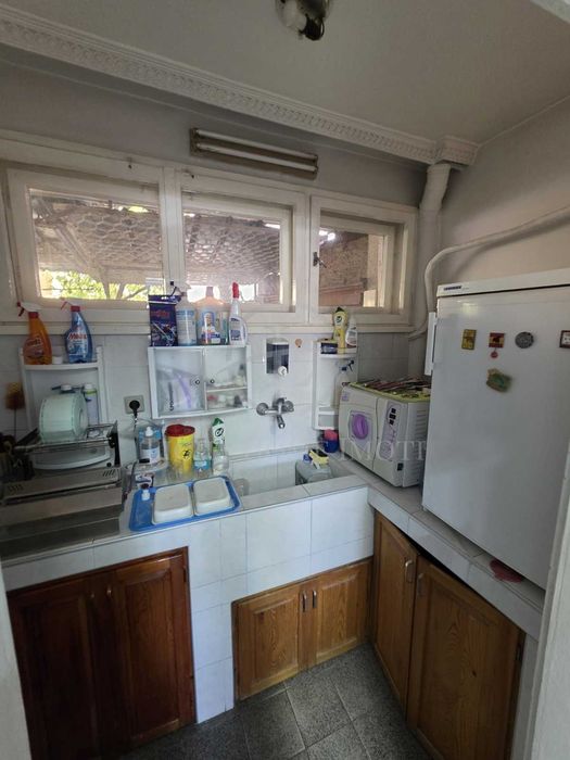 Продава се Магазин в Пловдив, Кючук Париж - 39 кв.м за 2052 €/кв.м - Снимка #9