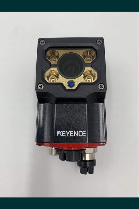 Code reader keyence SR-1000