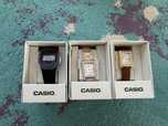 Casio SP-PCGM2-1 Sigilate