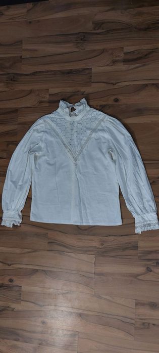 Cămăși dantela ,broderie mărime s