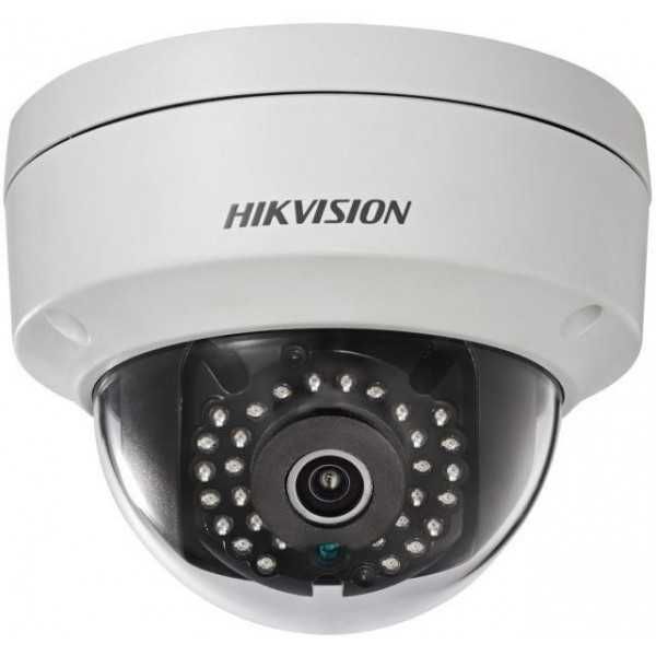 Камера Сирдаре Установка IP камера для дома и офиса (Hikvision)